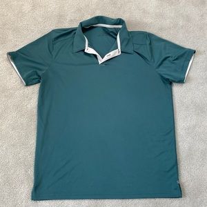 Oakley Golf Shirt/Polo